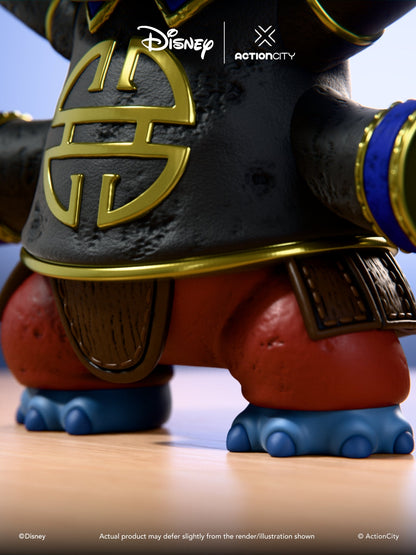 Stitch JiangShi