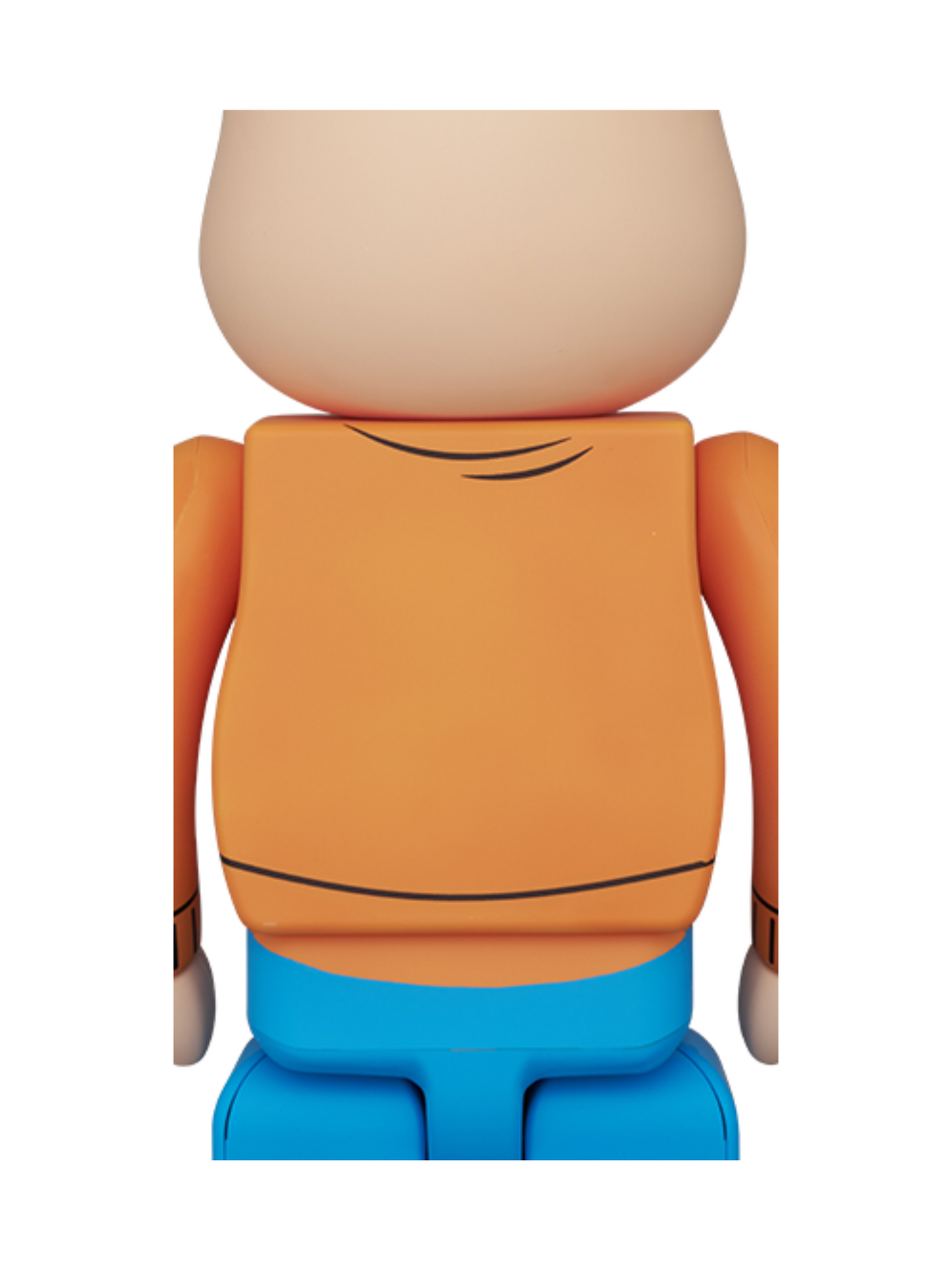 BE@RBRICK Beagle Boy 100％ & 400％