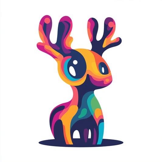 Product 1 - Blind Box